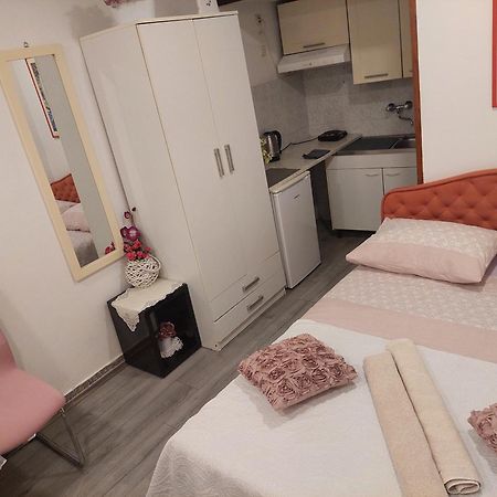 Apartment Rosse Split Exterior foto