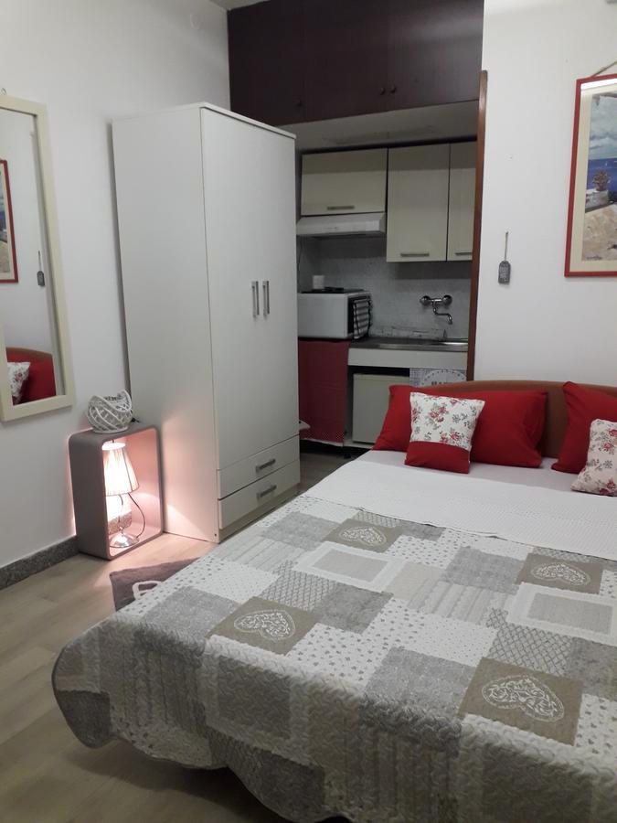 Apartment Rosse Split Exterior foto